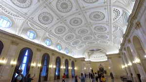 Intrare gratuită la muzee din București și din țară, cu ocazia Zilei Naționale / Care sunt acestea