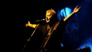 Chris Norman concertează la Bucureşti, pe 15 noiembrie