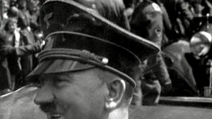 Înregistrare SECRETĂ cu Adolf Hitler, făcută publică pentru prima dată - VIDEO