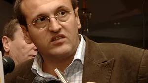Cristian Preda merge vineri la o emisiune la Antena 3 şi crede că boicotarea presei e o mare eroare