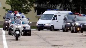 Liderii de partide parlamentare vor putea beneficia de protecţie SPP fără cost, la cerere