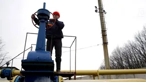 Ucraina vrea să cumpere gaze din Germania, România şi Turcia pentru a reduce importurile din Rusia