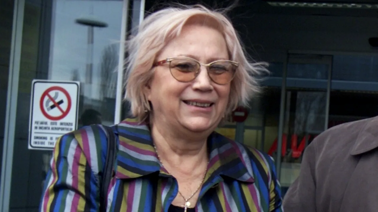 Elisabeta Polihroniade, cea mai importantă şahistă a României, a încetat din viaţă