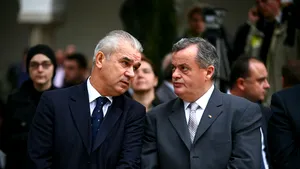 VIDEO Sufrageria lui Oprea a generat scene de teatru absurd în Comisia de anchetă a alegerilor din 2009. Mihai Goţiu: Domnule preşedinte (al Comisiei, Mihai Fifor, n.r.), consider că martorul sfidează comisia. Nu-şi aminteşte cum arăta unde a fost