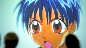 Manga şi anime ar putea salva economia Japoniei
