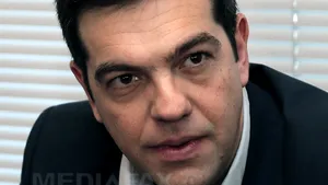 Grecia ar putea cere finanţare din 