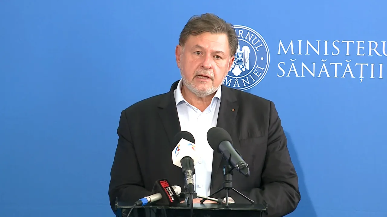 Rafila: ,,doar 60 de paturi ATI pentru arşi sunt disponibile, patru pacienţi sunt transferaţi în străinătate, alţi şase sunt în aşteptare