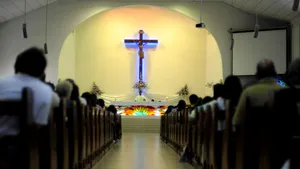 Biserica Catolică germană desfăşoară anchete cu privire la cazurile de pedofilie