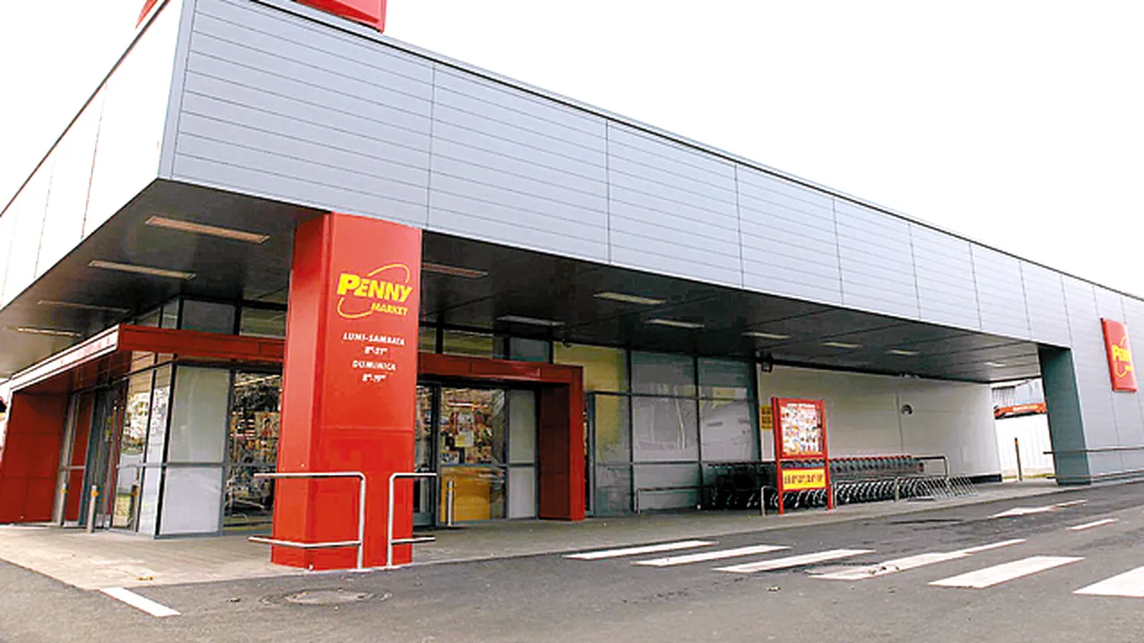Penny Market construieşte un centru logistic de 19 milioane de euro lângă Bacău. Vor fi create un număr aproximativ de 150 de locuri de muncă permanente