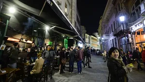 Analiză ZF. Bucureştiul stă bine în topul privind cafenelele din oraşele europene