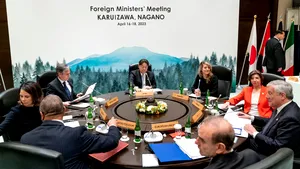 Grupul G7 vrea intensificarea acţiunilor de aplicare a sancţiunilor impuse Rusiei