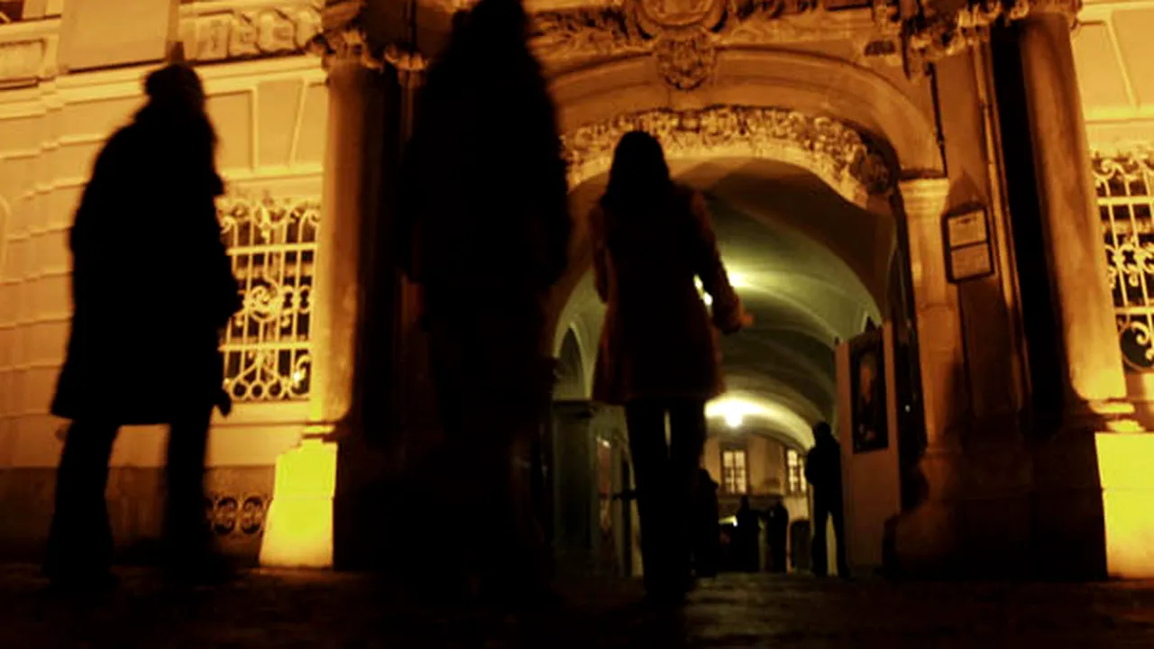 Festival dedicat tinerilor designeri la Palatul Brukenthal din Sibiu - BE CREATIVE