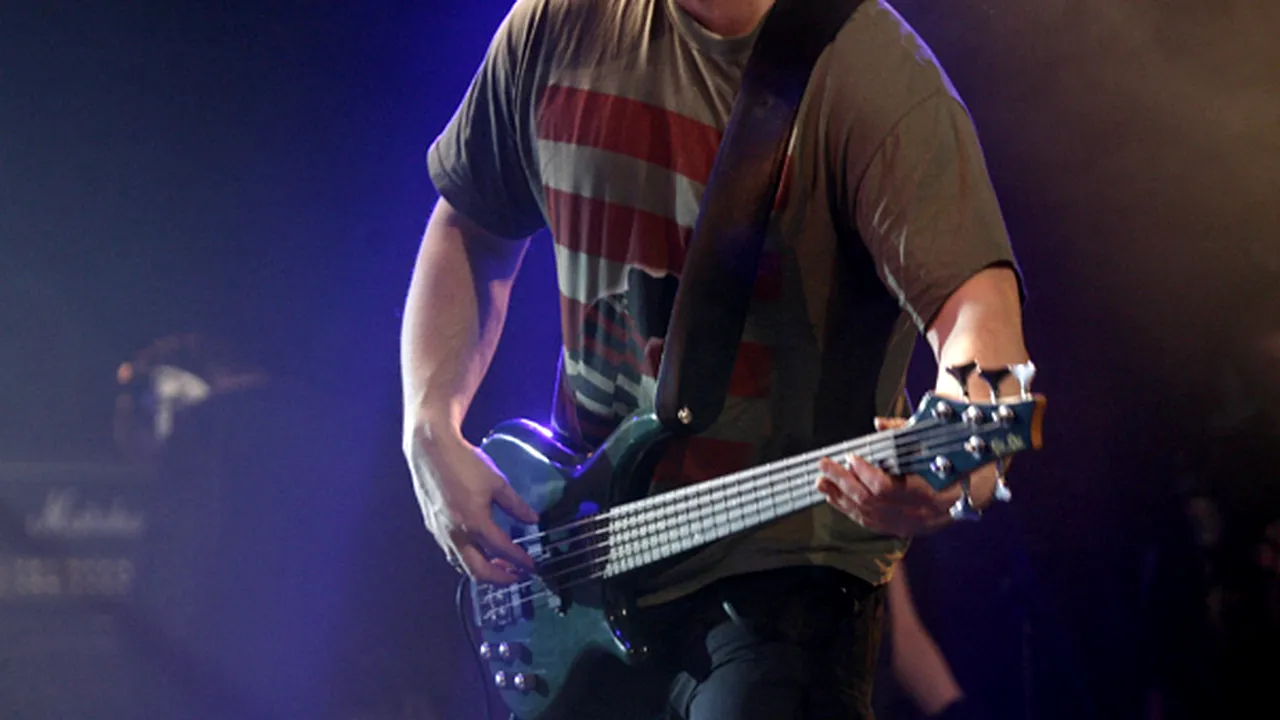 Concertul Haggard de la Bucureşti - sold-out