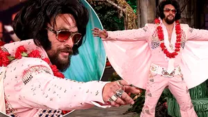 HALLOWEEN 2019. Ce costume au ales star-urile de la Hollywood, pentru a marca cea mai înfricoşătoare noapte din an - GALERIE FOTO