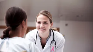 STUDIU: activitatea fizică este factor de protecţie împotriva cancerului de sân

