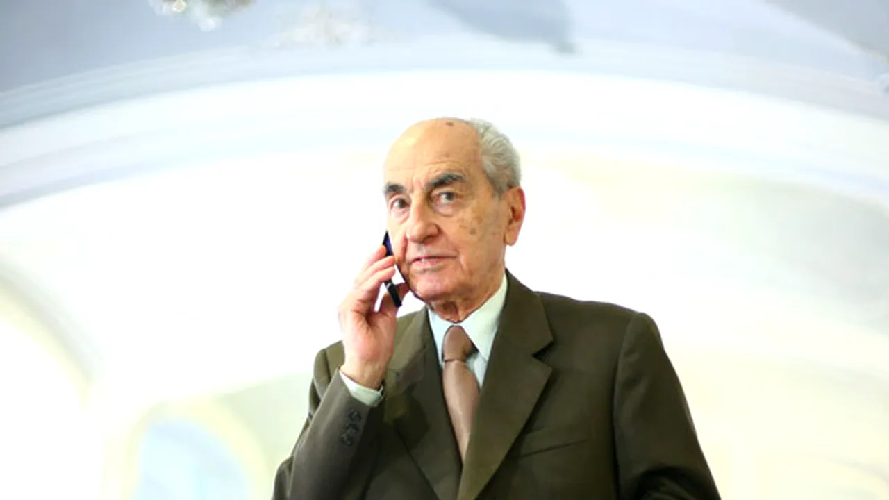 Quintus: Votez o listă cu Antonescu în frunte