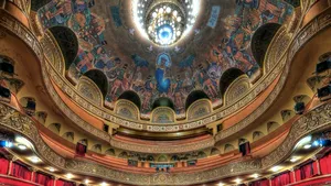 Operele din Iași și Timișoara au devenit membre în rețeaua Opera Europa, una dintre cele mai prestigioase organizații dedicate artelor spectacolului