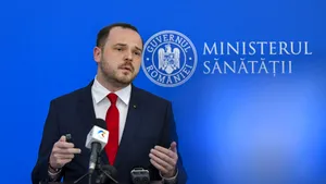 Alexandru Rogobete pleacă la Washington. Va avea întâlniri cu reprezentanții companiei Pfizer