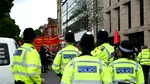 Tragedie în Marea Britanie: Patru persoane arestate pentru crimă după moartea unui bebeluș de trei luni