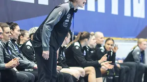 CSM București începe a 12-a ediție consecutivă de Liga Campionilor la handbal feminin