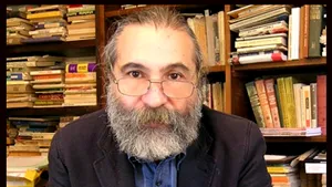 Scriitorul Artur Silvestri a murit