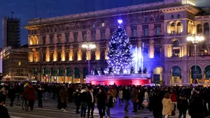 Calendarul restricţiilor în Italia. Ultimul weekend „liber” înainte de sărbătorile de Crăciun şi Anul Nou