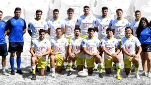 România participă la turneul de la Chișinău din Rugby Europe 7s Trophy cu obiectivul promovării