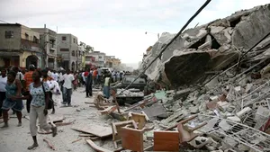 Peste 780.000 de oameni au murit în urma cutremurelor produse între 2001 şi 2010. Care a fost cel mai grav seism din ultimul deceniu