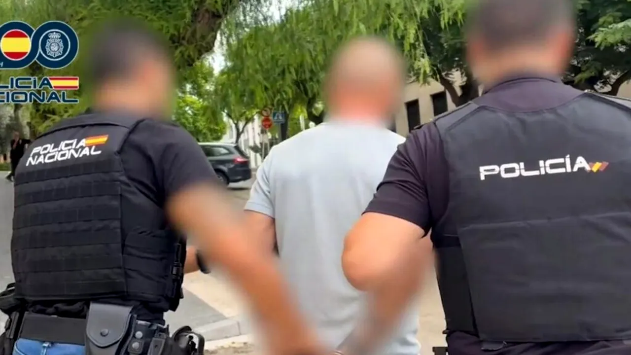 „Prison Break” în viața reală: „Maestrul evadărilor”, care a tăiat gratiile închisorilor, prins într-un cartier din Spania