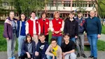 Aur și argint pentru elevii români la un important turneu internațional de informatică