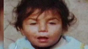 Copilul dispărut în mai, în judeţul Constanţa, ar fi putut fi devorat de şacali (Video)