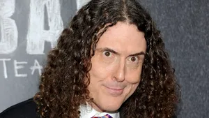 Un album de parodii muzicale, al lui 