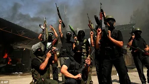 Militanţi afiliaţi Stat Islamic au luat peste 13 ostatici, într-o biserică din Filipine