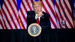 Donald Trump a publicat înregistrarea unei crime care a fost comisă de un haitian în Florida