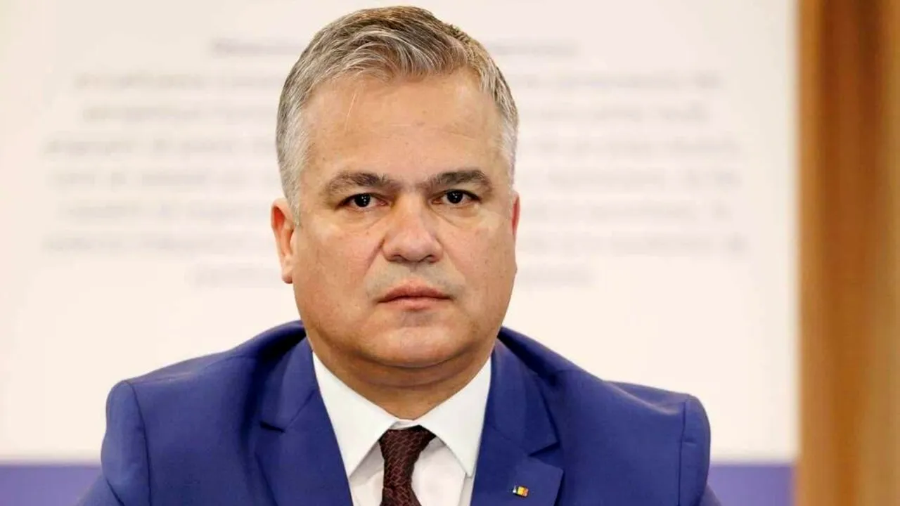 Adrian Veștea respinge scenariul unei rupturi în PNL: „Nu îmi doresc să se creeze două tabere”