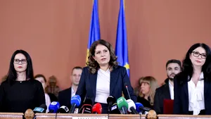 Șefa Curții de Apel București vorbește despre o „campanie de decredibilizare” a judecătorilor