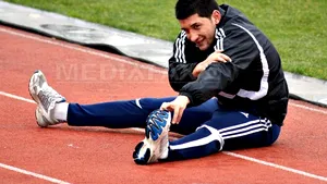 Florin Costea: Sunt foarte fericit că m-am întors la oltenii mei