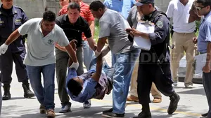 Venezuela: o femeie a fost împuşcată mortal în timp ce aştepta să voteze