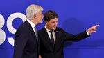 Președintele Cehiei îl susține pe Nicușor Dan după atacul de la Galați: „Este nevoie de un răspuns internațional ferm”