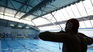 Campioana CSM Oradea, prima finalistă a Superligii Naţionale de polo