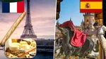 Spania ar putea detrona Franța în turism. Anul în care ar urma schimbarea clasamentul mondial