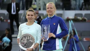 Autocritică extrem de dură. Reacţia Simonei Halep, după finala de la Madrid: Am jucat ca o proastă, tot ce i-a plăcut