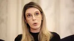 Diana Buzoianu: Reforma Romsilva este prioritatea zero a mandatului meu