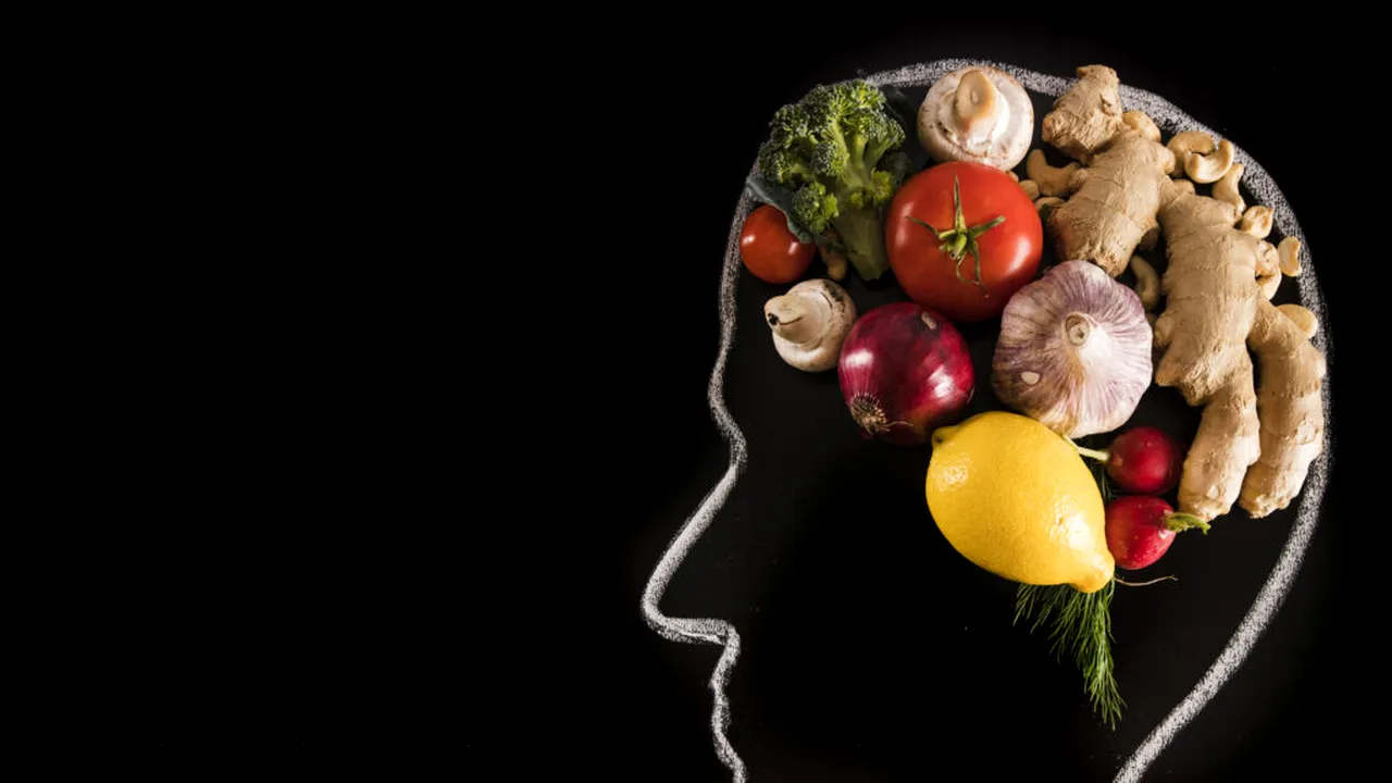 O dietă cunoscută pentru tensiunea arterială reduce enorm riscul de demență. Ce trebuie să mănânci după 45 de ani