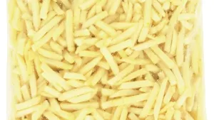 Cartofii congelaţi, vânzări în creştere: „România are importuri mari şi nu produce nicăieri în ţară acest produs“
