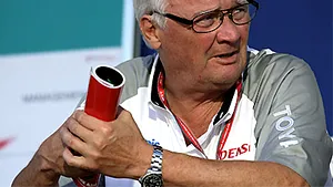 Ove Andersson, fost şef al echipei F1 Toyota, a murit într-un accident de maşină