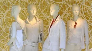 STUDIU: Îmbrăcăminte inteligentă, creată de cercetătorii canadieni, în folosul sănătăţii