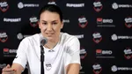 Cristina Neagu va fi decorată de președintele interimar al României