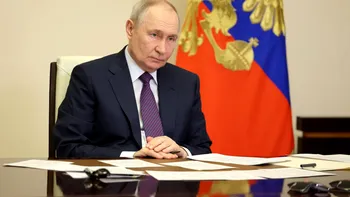 EXTERNE Vladimir Putin a anunțat că războiul din Ucraina „se apropie de final”. Ce a spus liderul rus despre o posibilă întâlnire cu Volodimir Zelenski