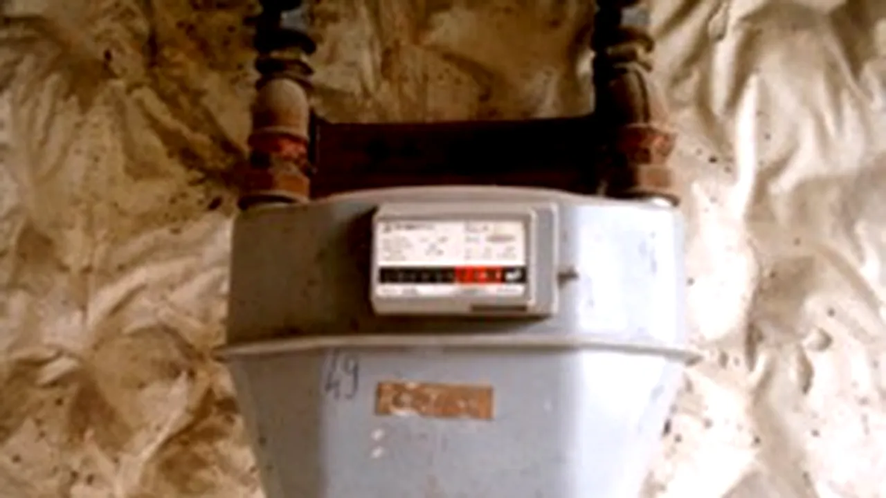 Romania’s Natural Gas Prices May Hike Again As Of Oct 1 - ANRE